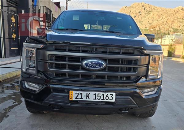 Ford for sale in Iraq